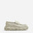 ZARA CHUNKY WORN LOAFERS