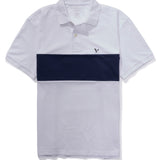 AE Colourblock Polo T-shirt