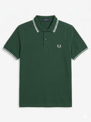 Fred perry polo t-shirt