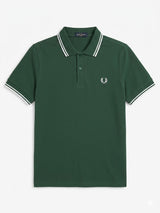 Fred perry polo t-shirt