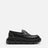 ZARA CHUNKY WORN LOAFERS - Urban store