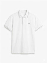 Lacoste Regular Fit Petit Pique Polo Shirt