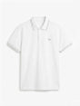 Lacoste Regular Fit Petit Pique Polo Shirt