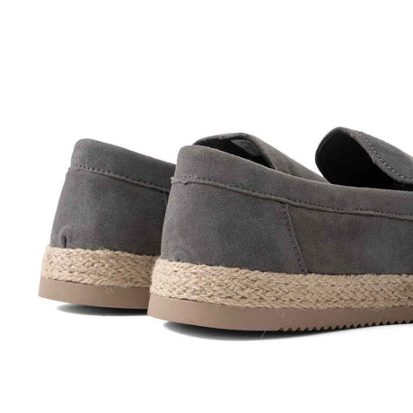 Zara Man Suede Men Loafers
