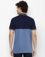 AE Colourblock Polo T-shirt