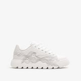 ZARA CHUNKY SOLE TRAINERS