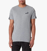 PUMA ESSENTIALS PRINTED T-SHIRT