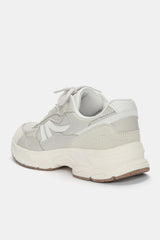 Pull&Bear Chunky Trainers