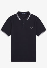 Fred perry polo t-shirt