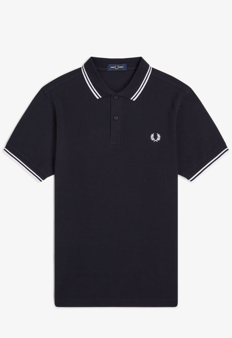 Fred perry polo t-shirt