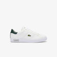 Lacoste Men's Powercourt 2.0 Leather Trainers