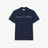 Lacoste Stretch Pique Polo Shirt