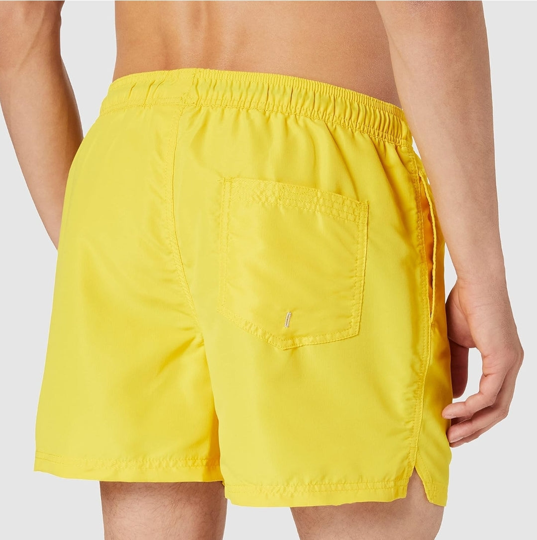 Jack & Jones Men's Printed Swim Short