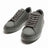 ZARA MONOCHROME CHUNKY SOLE SNEAKERS