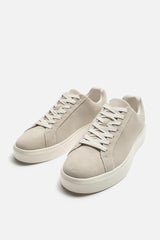 Zara basic shoes