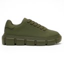 ZARA SNEAKERS WITH A VOLUME SOLE - Urban store