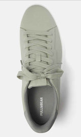 Pull&Bear  trainers with detail