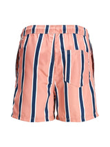 Jack & Jones Men's Printed Swim Short