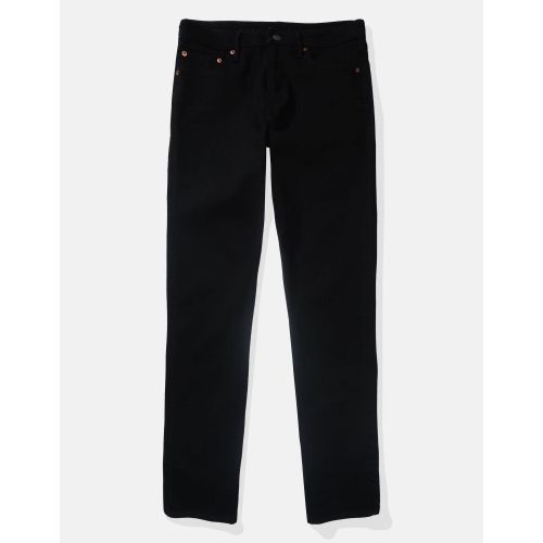 AE AirFlex+ Relaxed Straight Jean