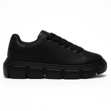 ZARA SNEAKERS WITH A VOLUME SOLE