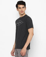 AE Logo Graphic T-Shirt