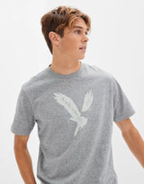 AE Logo Graphic T-Shirt