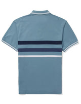 AE Colourblock Polo T-shirt