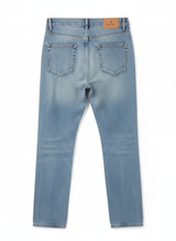 Bershka Wide Leg Jeans