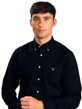 Gant Mens Regular Fit Shirt
