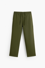 ZARA COMFORT JOGGER TROUSERS
