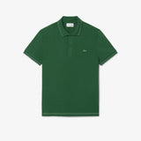 Lacoste Regular Fit Petit Pique Polo Shirt