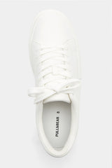 Pull&Bear thick-soled sports shoes