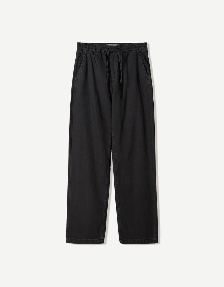Bershka Jogger jeans ( Buy 1 get 1 Free )