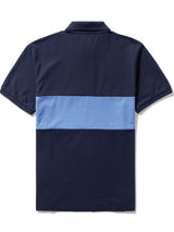 AE Colourblock Polo T-shirt