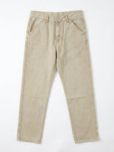 ZARA DNWR WORLDWIDE PANT