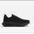ZARA CHUNKY KNIT SNEAKERS