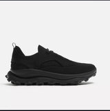 ZARA CHUNKY KNIT SNEAKERS