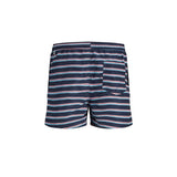 Jack & Jones Men's Printed Swim Short