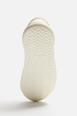 ZARA CHUNKY SNEAKERS