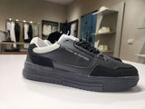 Tommy Hilfiger Leather Sneakers