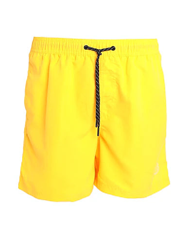Jack & Jones Men's Printed Swim Short