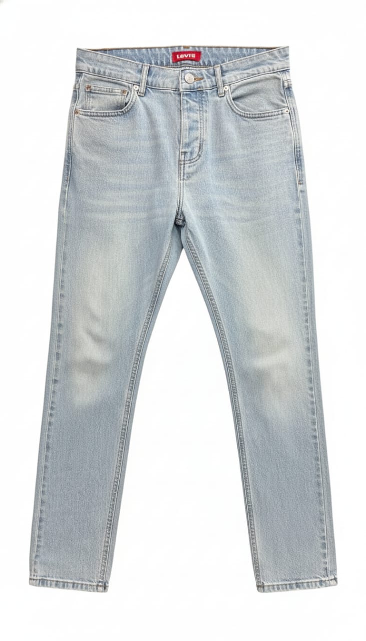 Levi's jeans