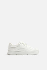 ZARA RETRO STYLE TRAINERS - Urban store
