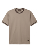 Loro Piana - Logo-Embroidered Cotton-Jersey T-Shirt