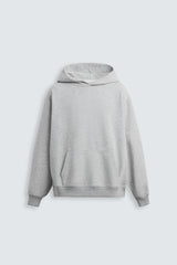 ZARA BASIC HOODIE