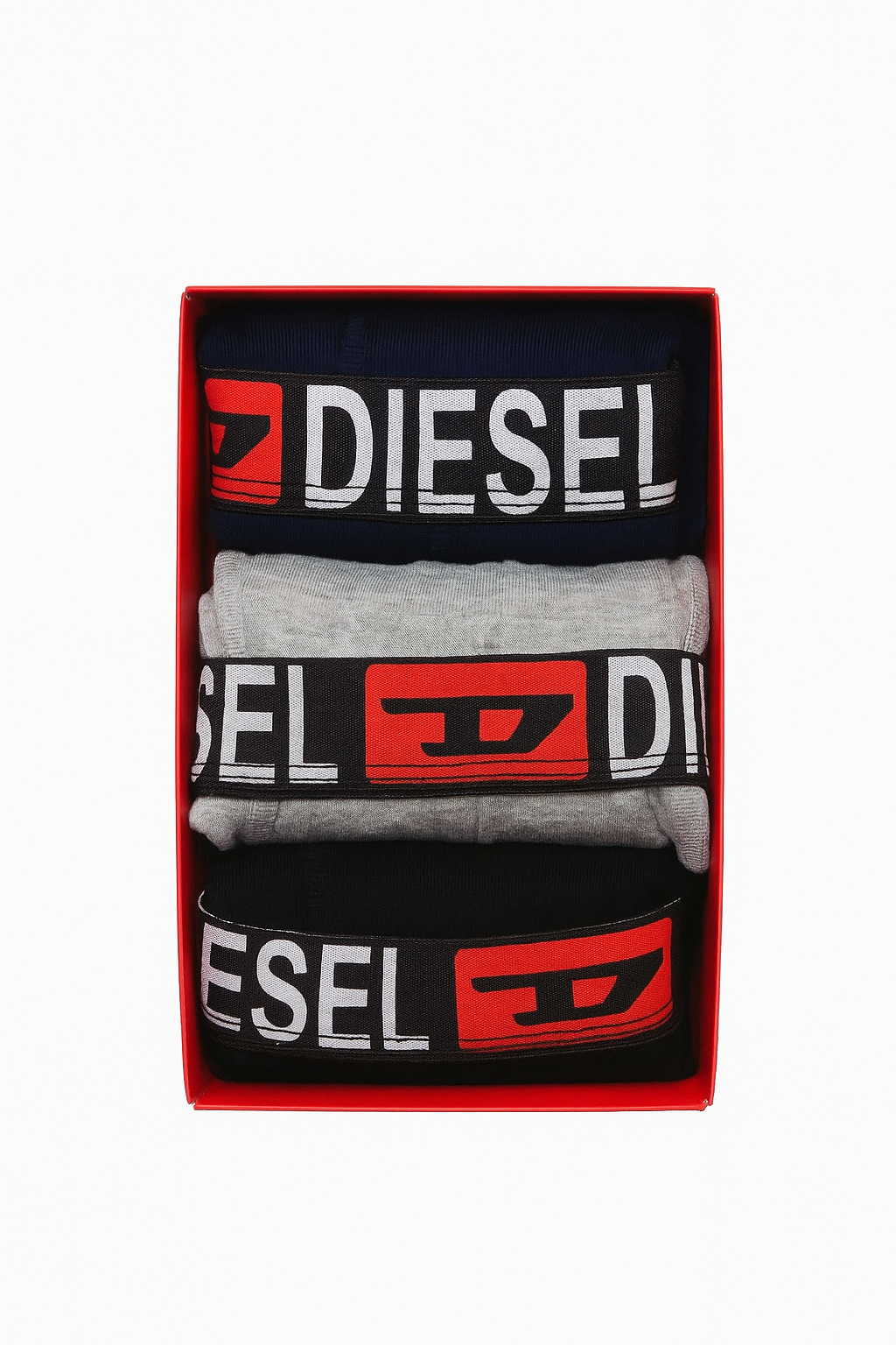 DIESEL BOXER PACK