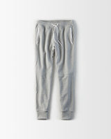 AMERICAN EAGLE MEN GREY FLEECE JOGGER sweatpant