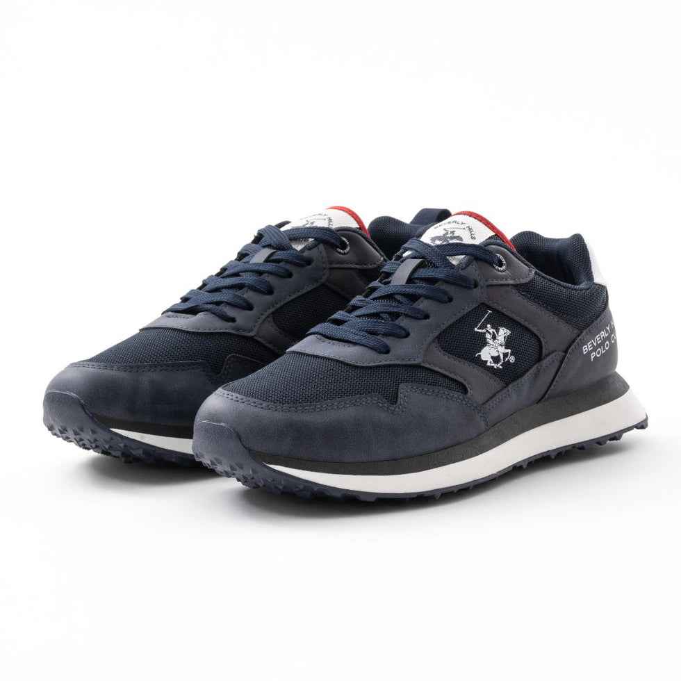 Beverly Hills Polo Club Matias Sneakers Men