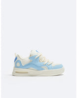 Zara chunky shoes