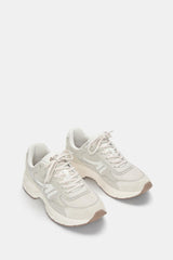 Pull&Bear Chunky Trainers